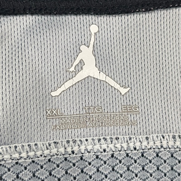 ‼️ Official Jordan Brand Summer League Basketball Jersey 🏀 - Size 2XL - Picture 5 of 5